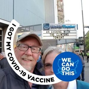 Meet your Posher, Sue